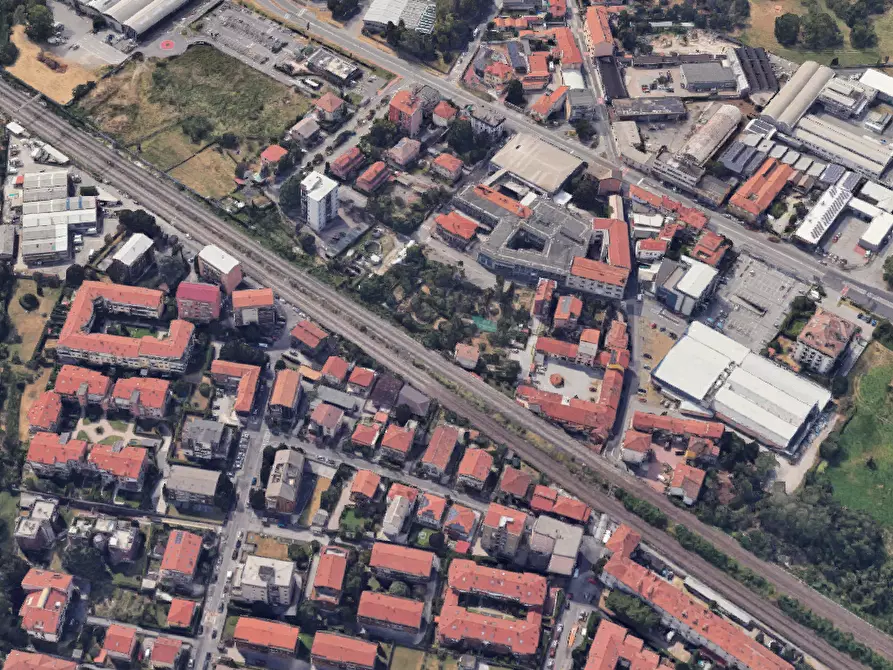 Immagine 18 di Appartamento in vendita  in Via Giuseppe Saverio Mercadante a Monza