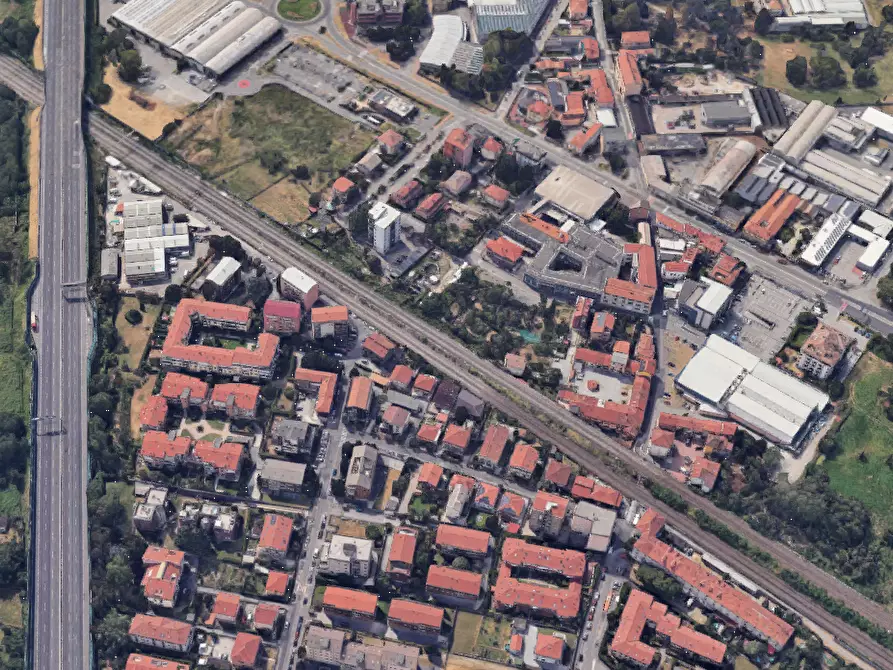 Immagine 19 di Appartamento in vendita  in Via Giuseppe Saverio Mercadante a Monza