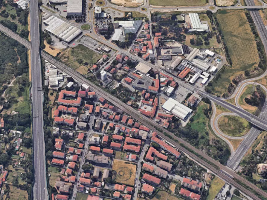 Immagine 21 di Appartamento in vendita  in Via Giuseppe Saverio Mercadante a Monza