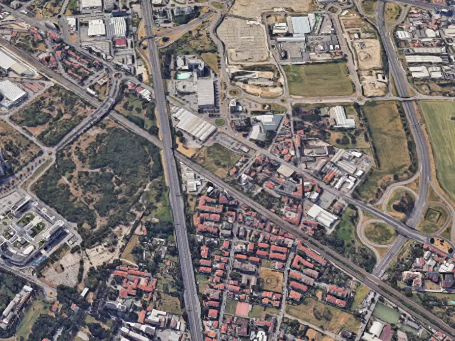 Immagine 23 di Appartamento in vendita  in Via Giuseppe Saverio Mercadante a Monza