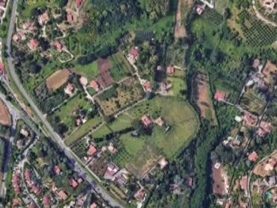 Immagine 1 di Terreno agricolo in vendita  in Località Montecanino a Nemi