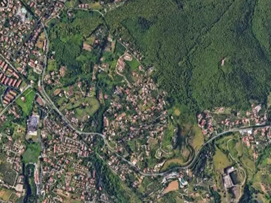 Immagine 2 di Terreno agricolo in vendita  in Località Montecanino a Nemi