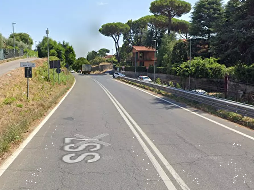 Immagine 5 di Terreno agricolo in vendita  in Località Montecanino a Nemi