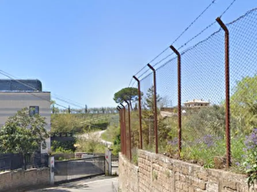 Immagine 3 di Ufficio in vendita  in Via Colli San Paolo a Ariccia