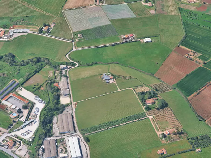 Immagine 5 di Ufficio in vendita  in Via Colli San Paolo a Ariccia