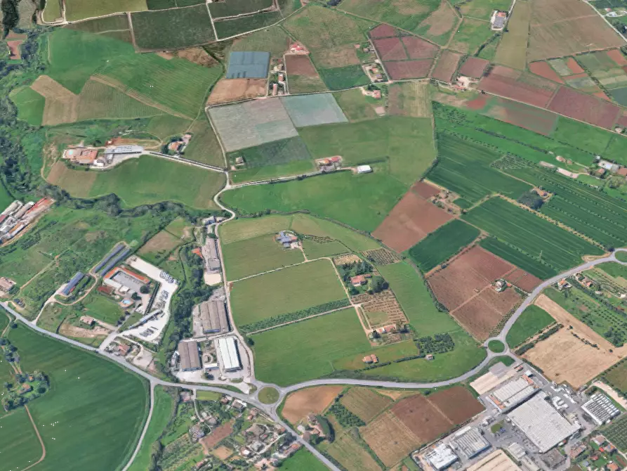 Immagine 6 di Ufficio in vendita  in Via Colli San Paolo a Ariccia