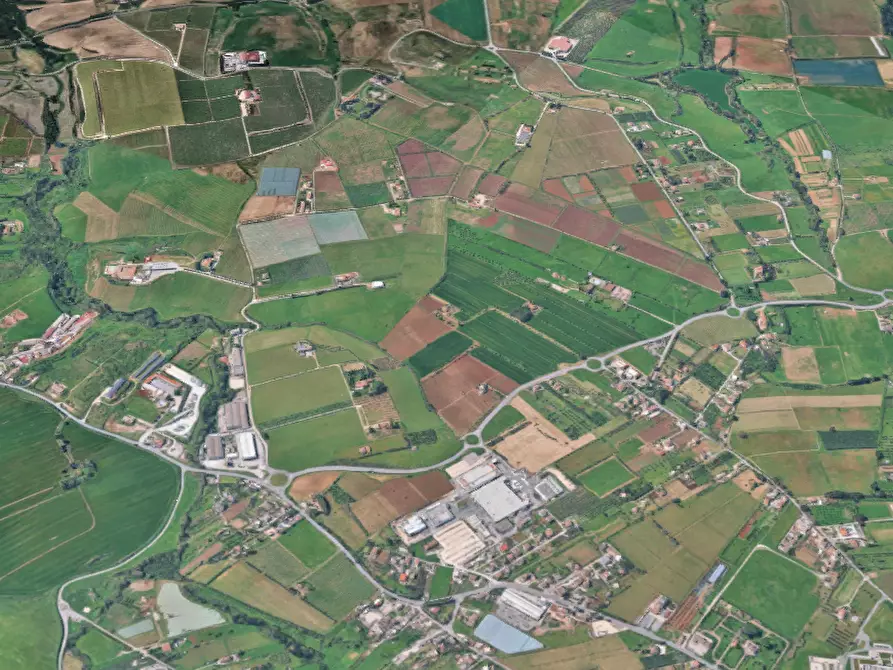 Immagine 7 di Ufficio in vendita  in Via Colli San Paolo a Ariccia