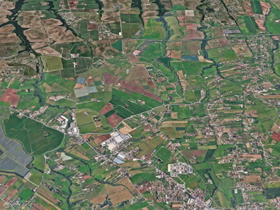 Immagine 8 di Ufficio in vendita  in Via Colli San Paolo a Ariccia