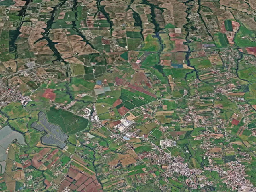 Immagine 9 di Ufficio in vendita  in Via Colli San Paolo a Ariccia