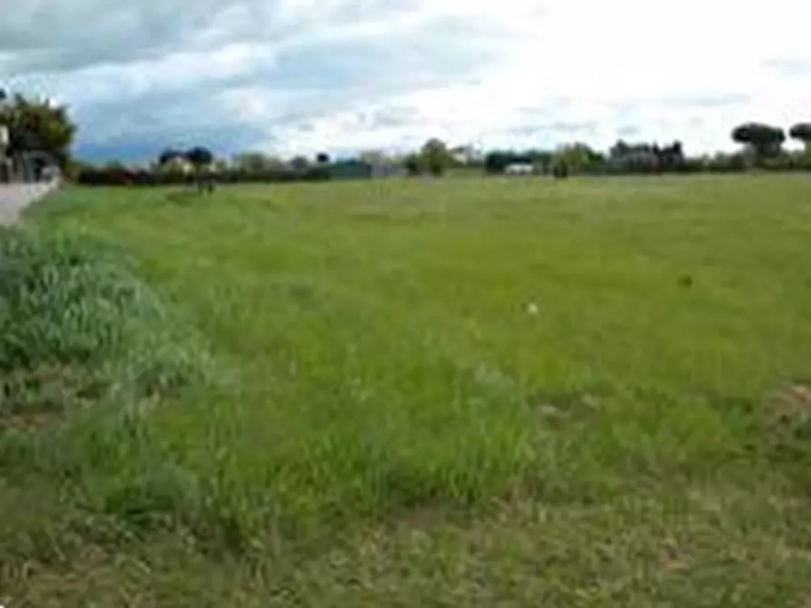 Immagine 1 di Terreno edificabile in vendita  in Via Alessandrini a Mondolfo