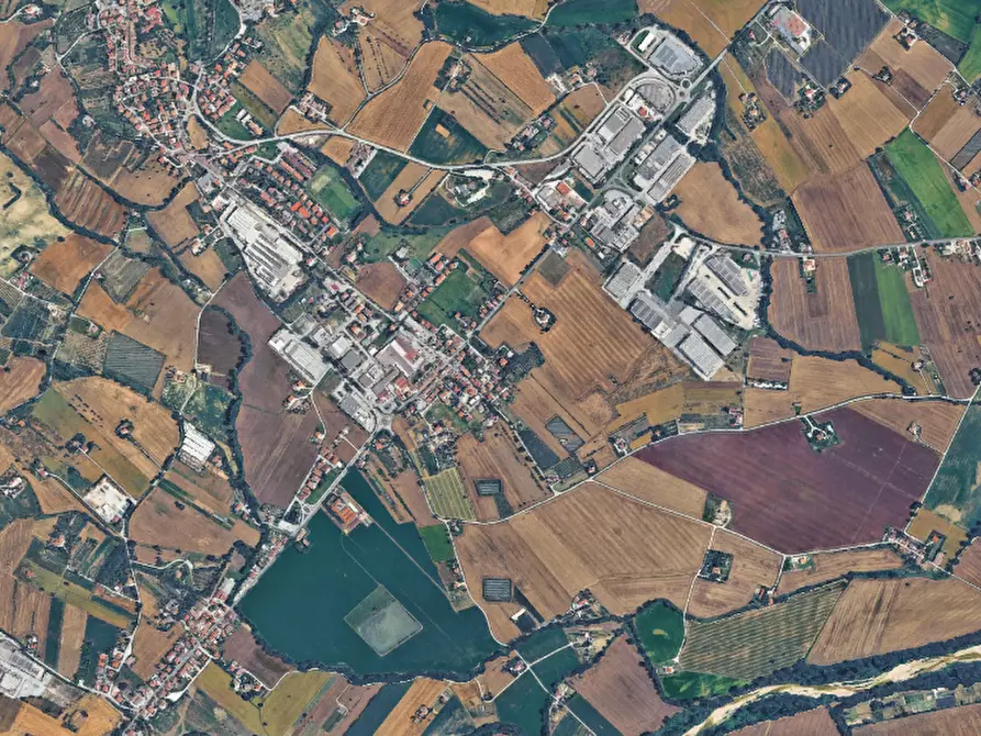 Immagine 4 di Terreno edificabile in vendita  in Via Alessandrini a Mondolfo