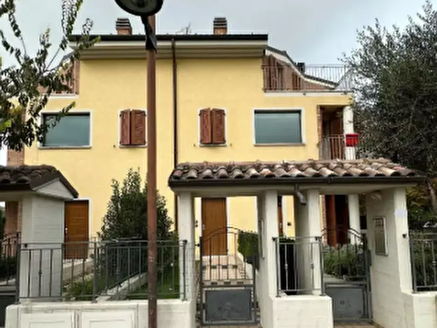 Immagine 1 di Appartamento in vendita  in Via Lazio a Monte Porzio