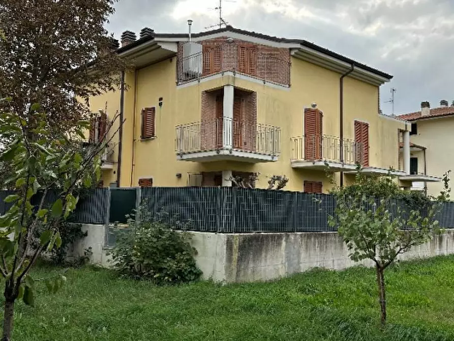 Immagine 4 di Appartamento in vendita  in Via Lazio a Monte Porzio