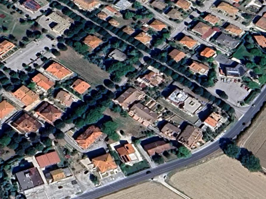 Immagine 6 di Appartamento in vendita  in Via Lazio a Monte Porzio