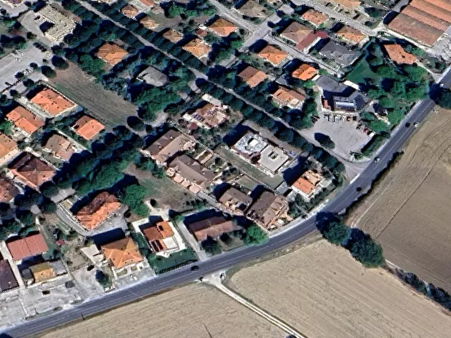 Immagine 7 di Appartamento in vendita  in Via Lazio a Monte Porzio