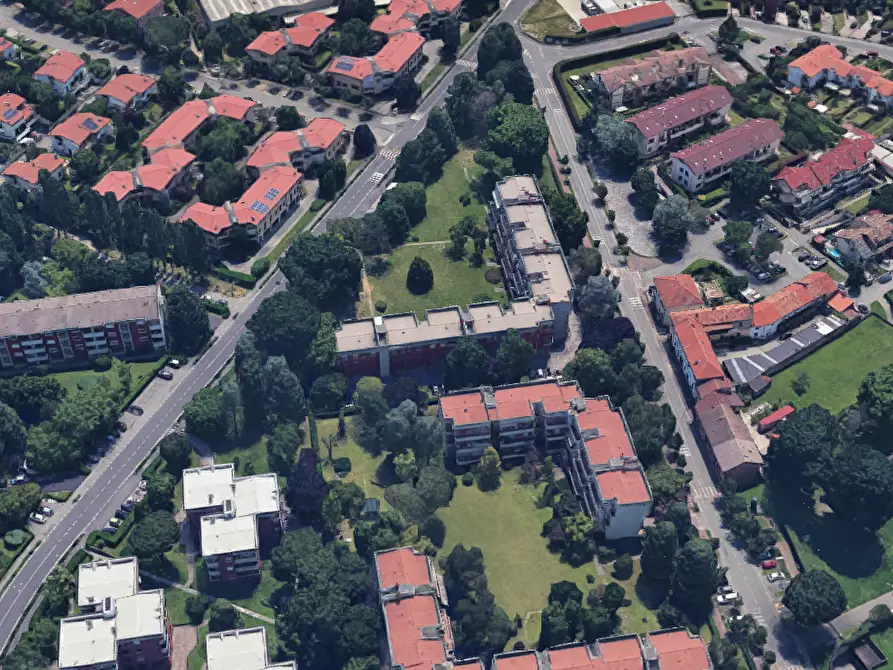 Immagine 5 di Appartamento in vendita  in Via Bazzini a Carnate