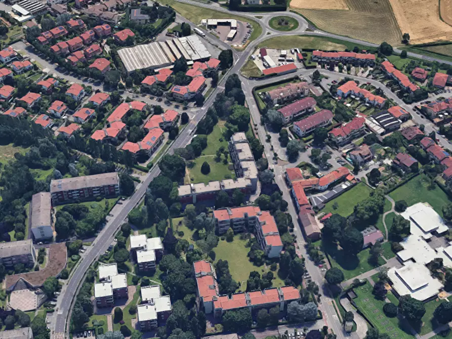 Immagine 6 di Appartamento in vendita  in Via Bazzini a Carnate