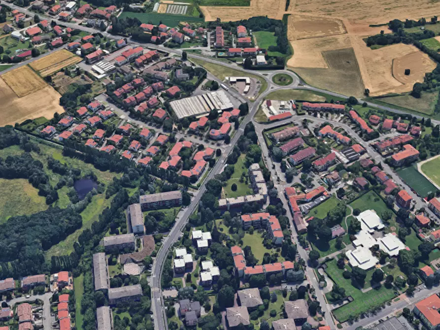 Immagine 7 di Appartamento in vendita  in Via Bazzini a Carnate