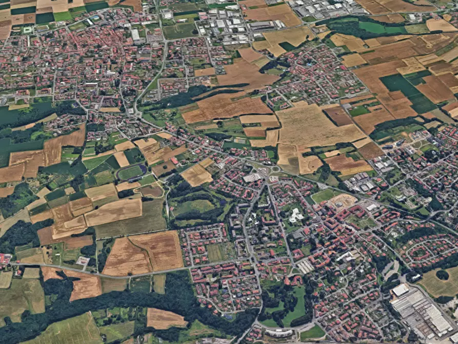 Immagine 11 di Appartamento in vendita  in Via Bazzini a Carnate