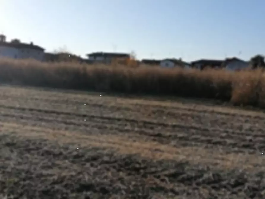 Immagine 2 di Terreno edificabile in vendita  in Via IV Maggio a Reana Del Roiale