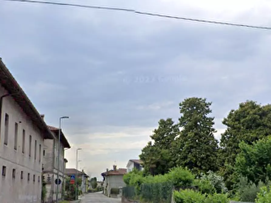 Immagine 4 di Terreno edificabile in vendita  in Via IV Maggio a Reana Del Roiale
