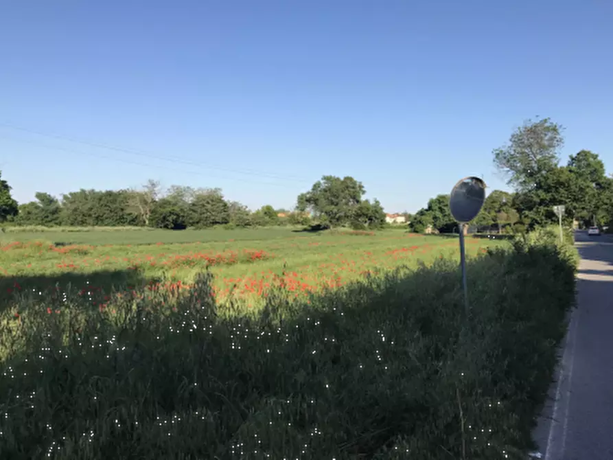 Immagine 1 di Terreno edificabile in vendita  in Via Baretti a Fano