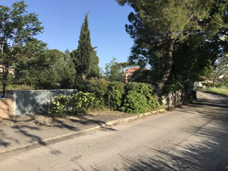 Immagine 6 di Terreno edificabile in vendita  in Via Baretti a Fano