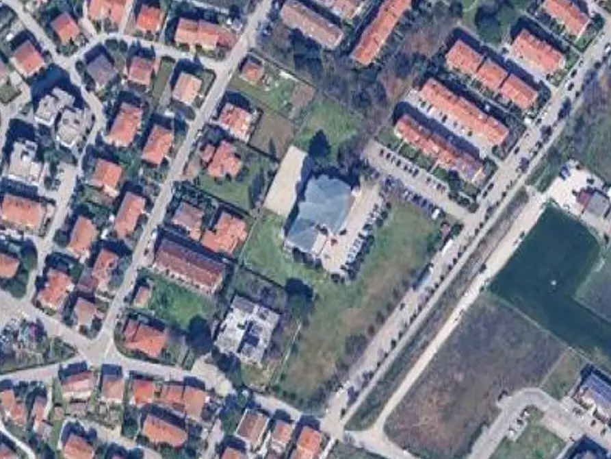 Immagine 10 di Terreno edificabile in vendita  in Via Baretti a Fano