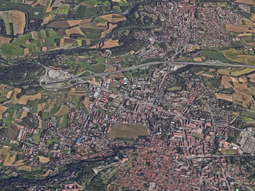 Immagine 18 di Garage in vendita  in Via Alpi Carniche a Rivoli