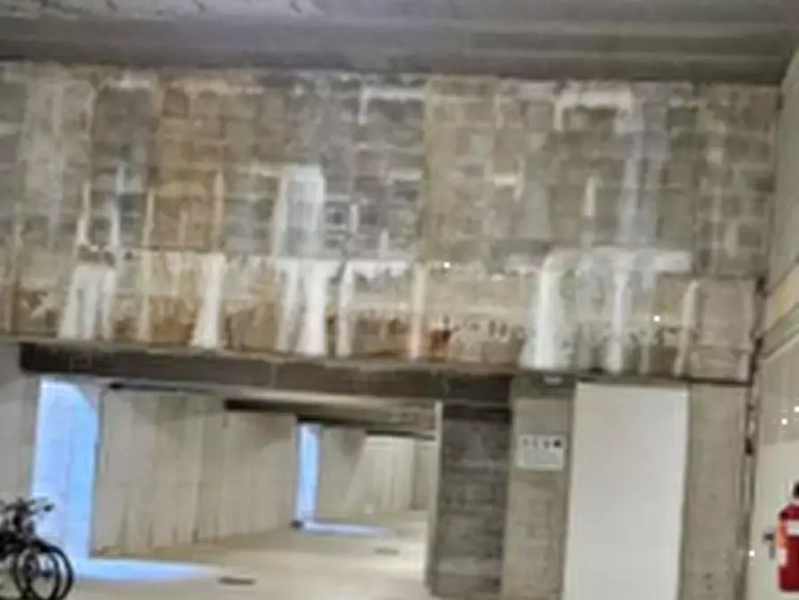 Immagine 5 di Garage in vendita  in Via Alpi Carniche  a Rivoli