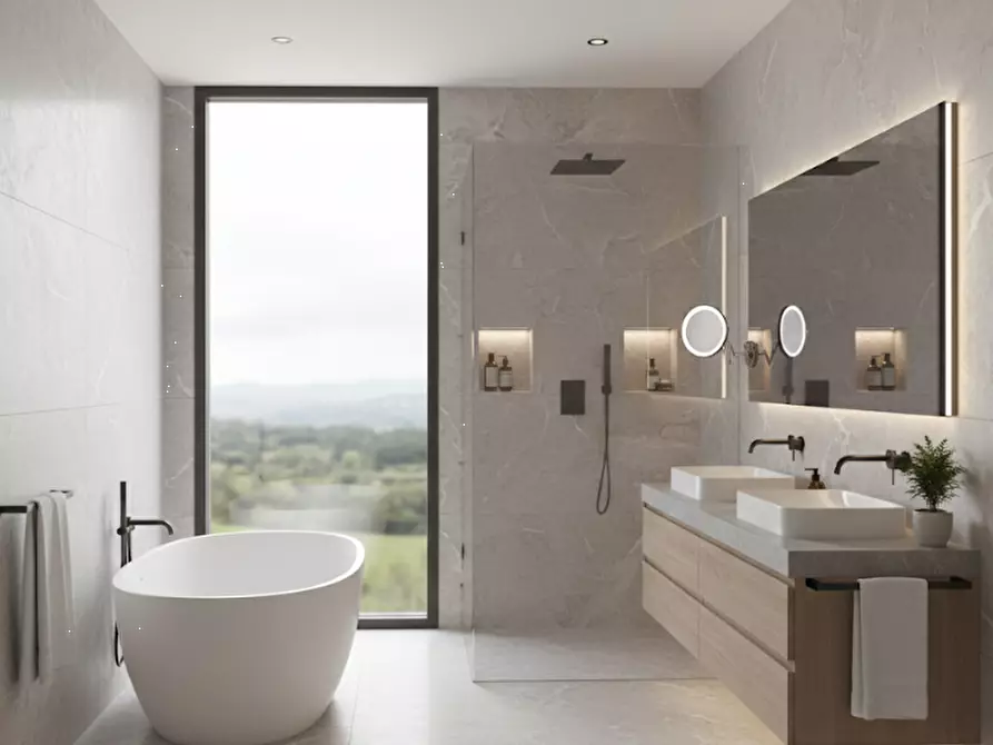 Immagine 2 di Appartamento in affitto  in Via Giacomo Medici a Bergamo