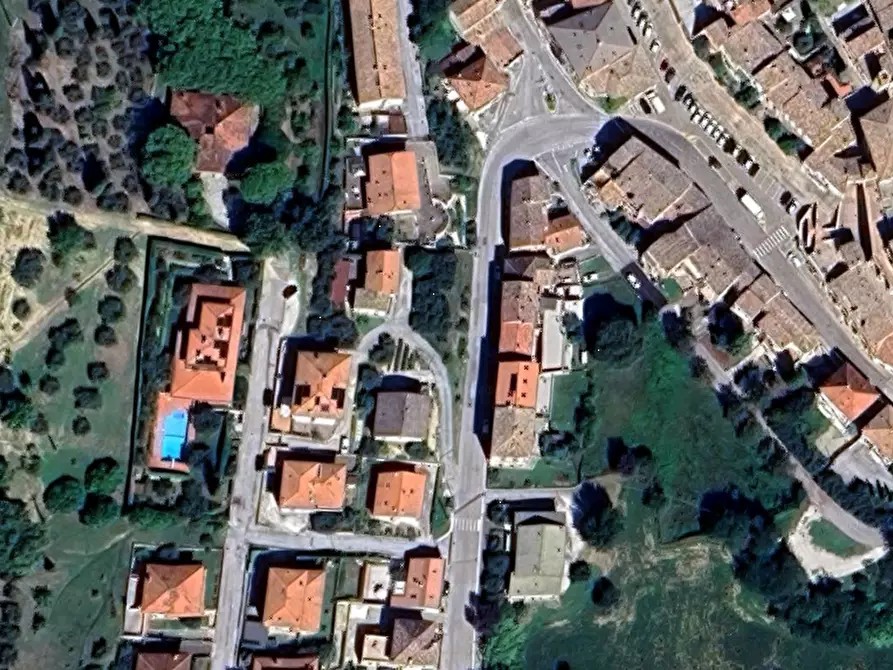 Immagine 11 di Appartamento in vendita  in Via Roma a Colli Al Metauro