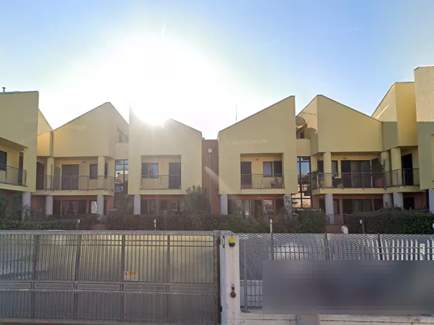 Immagine 8 di Garage in vendita  in Via Alpi Carniche a Rivoli