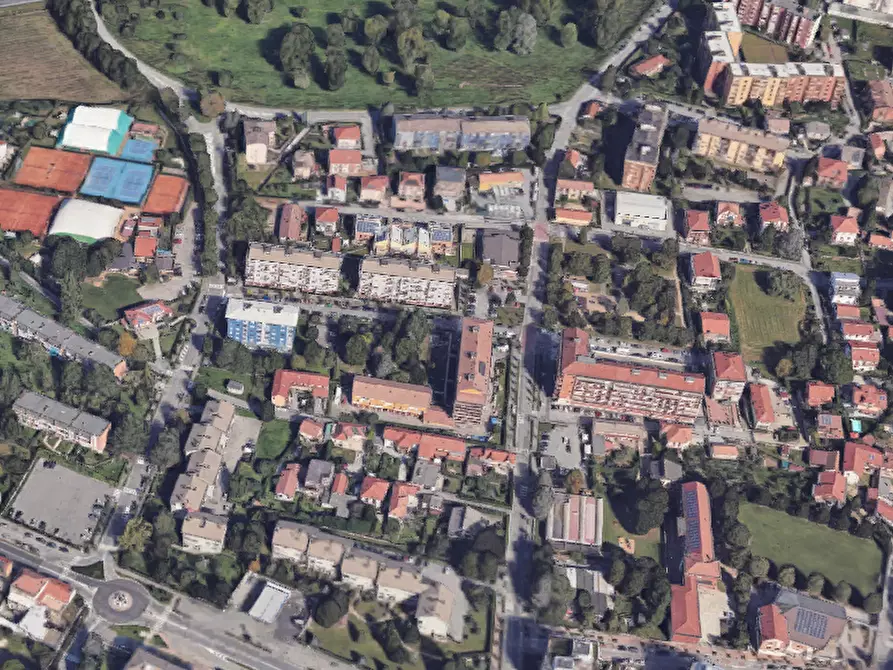 Immagine 16 di Garage in vendita  in Via Alpi Carniche a Rivoli