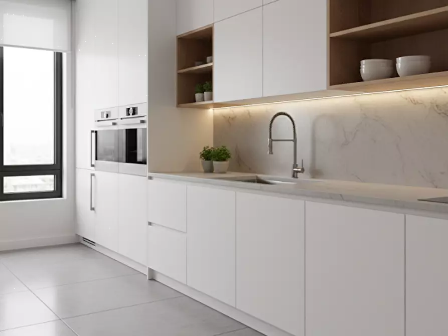 Immagine 2 di Appartamento in affitto  in Via Niccolò Machiavelli  a Seriate