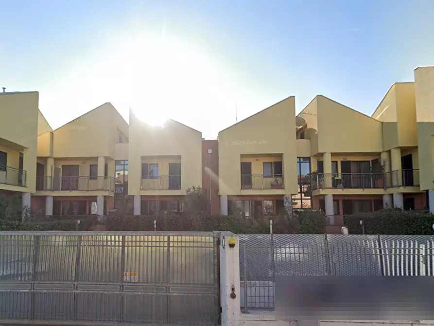 Immagine 8 di Garage in vendita  in Via Alpi Carniche a Rivoli