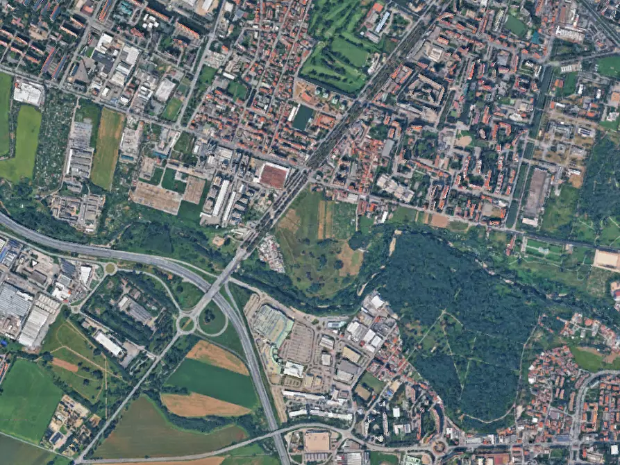 Immagine 3 di Ufficio in vendita  in Corso Unione Sovietica a Torino