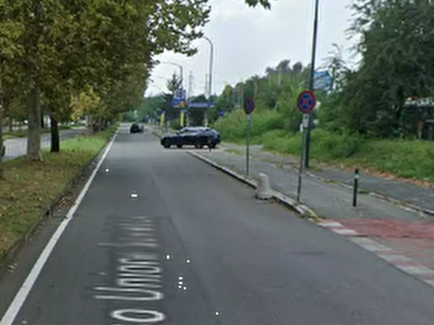 Immagine 4 di Ufficio in vendita  in Corso Unione Sovietica a Torino