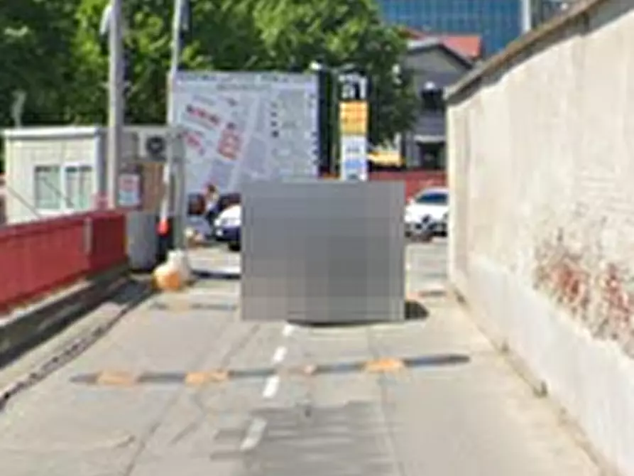 Immagine 5 di Ufficio in vendita  in Corso Unione Sovietica a Torino