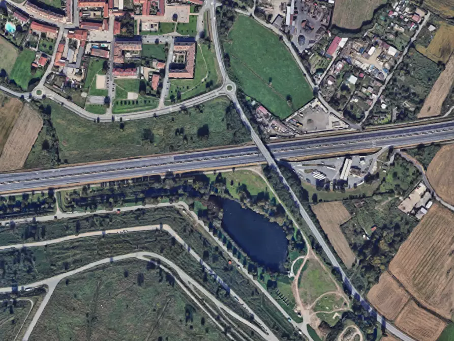 Immagine 7 di Appartamento in vendita  in Strada Comunale del Villaretto a Torino