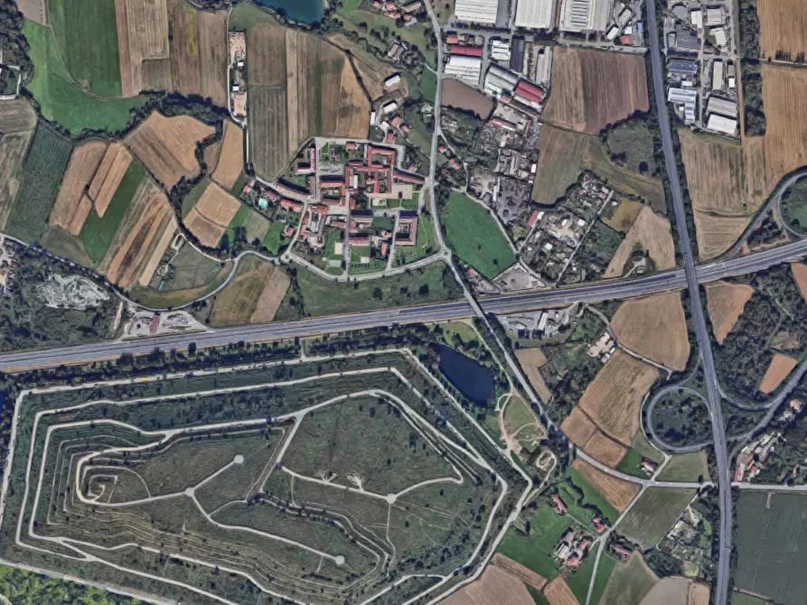 Immagine 8 di Appartamento in vendita  in Strada Comunale del Villaretto a Torino