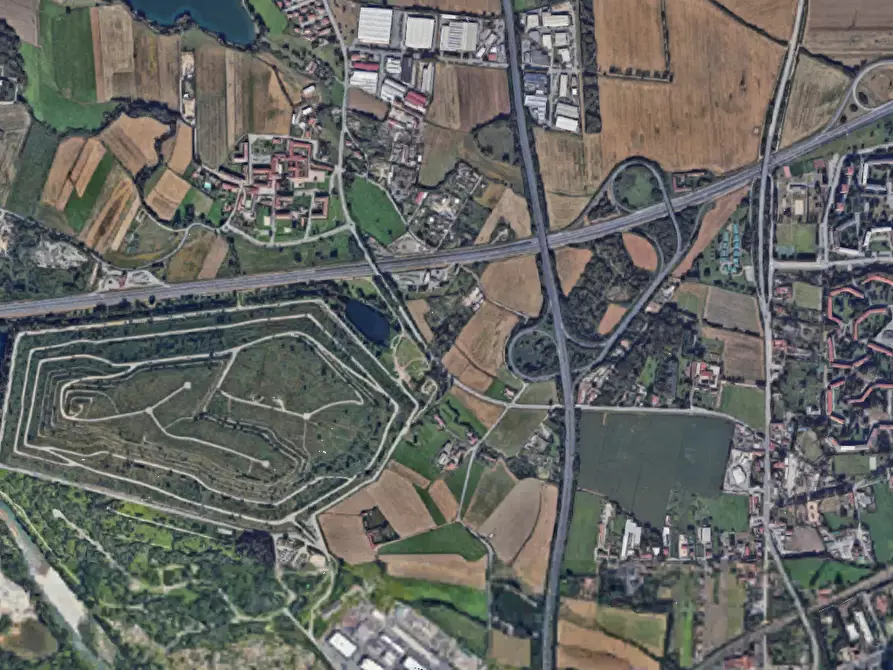 Immagine 9 di Appartamento in vendita  in Strada Comunale del Villaretto a Torino