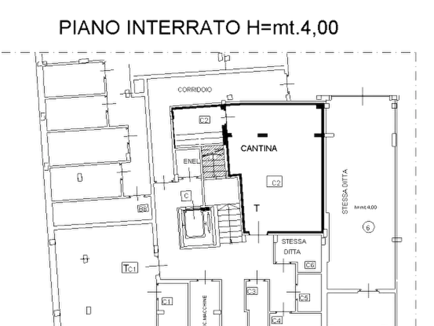 Immagine 15 di Appartamento in vendita  in Strada Comunale del Villaretto a Torino