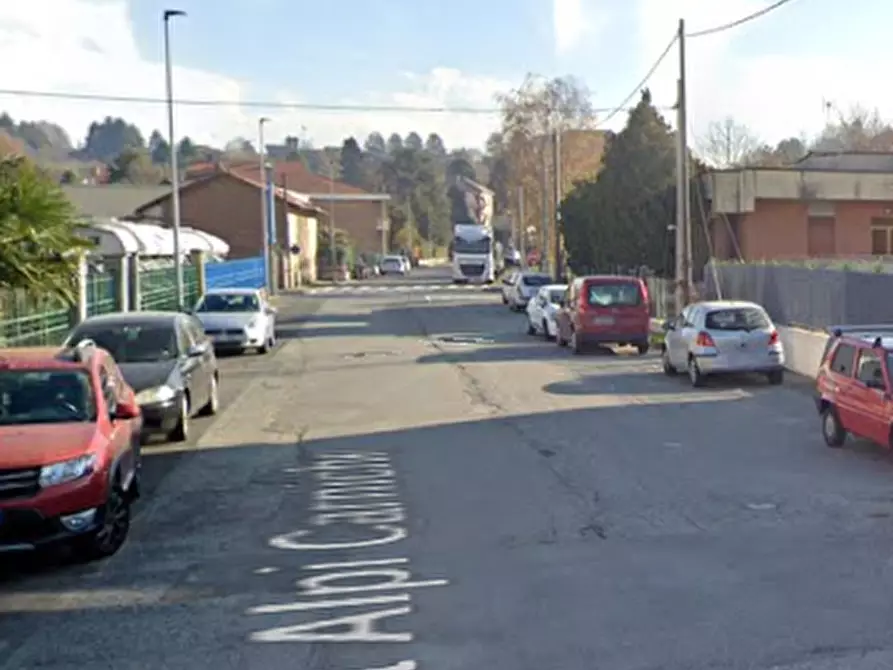 Immagine 9 di Garage in vendita  in Via Alpi Carniche a Rivoli