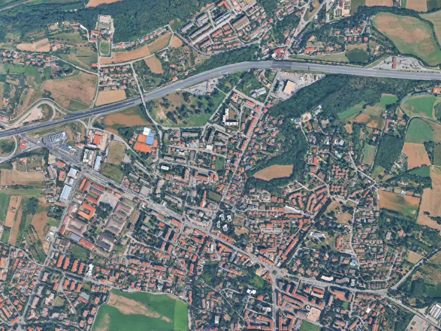 Immagine 3 di Garage in vendita  in Via Alpi Carniche a Rivoli