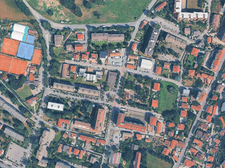 Immagine 2 di Garage in vendita  in Via Alpi Carniche a Rivoli