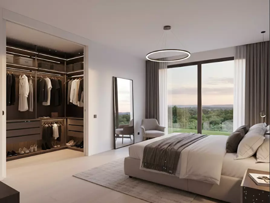 Immagine 2 di Appartamento in affitto  in Via Borso  a Ferrara