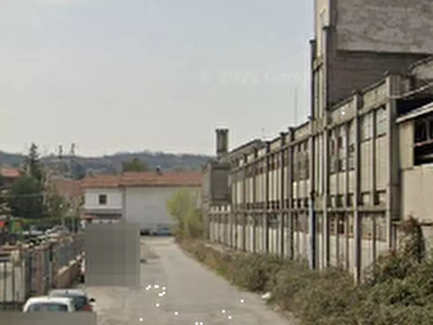Immagine 4 di Capannone industriale in vendita  in Via Sant'Antonio di Ranverso a Rosta