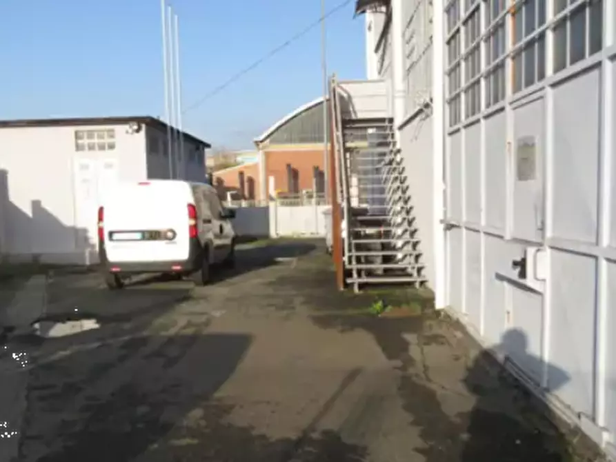 Immagine 4 di Capannone industriale in vendita  in Via Marsala  a Nichelino