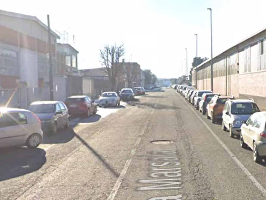 Immagine 7 di Capannone industriale in vendita  in Via Marsala  a Nichelino